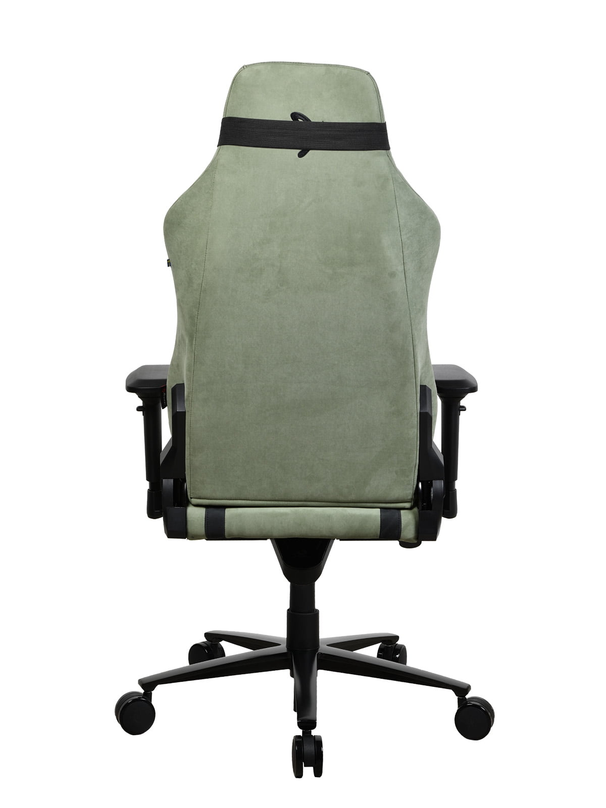 Arozzi Vernazza Supersoft Office & Gaming Chair - Forest