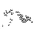thumbnail image 3 of Fosa 50Pcs Wire Thread Insert Repair Protection Sleeve Reducer Nut M1.6 X 0.35, 3 of 8