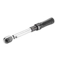 thumbnail image 6 of OEMTools 3/8" Drive Click Style Torque Wrench (25-250 In/Lb.), 6 of 6