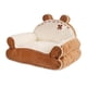 thumbnail image 5 of Sofá para gatos Sofá para gatos y reposabrazos Cama para gatos cómoda, cálida y elegante Cama para perros pequeños para el invierno Gatos grandes, 5 of 9