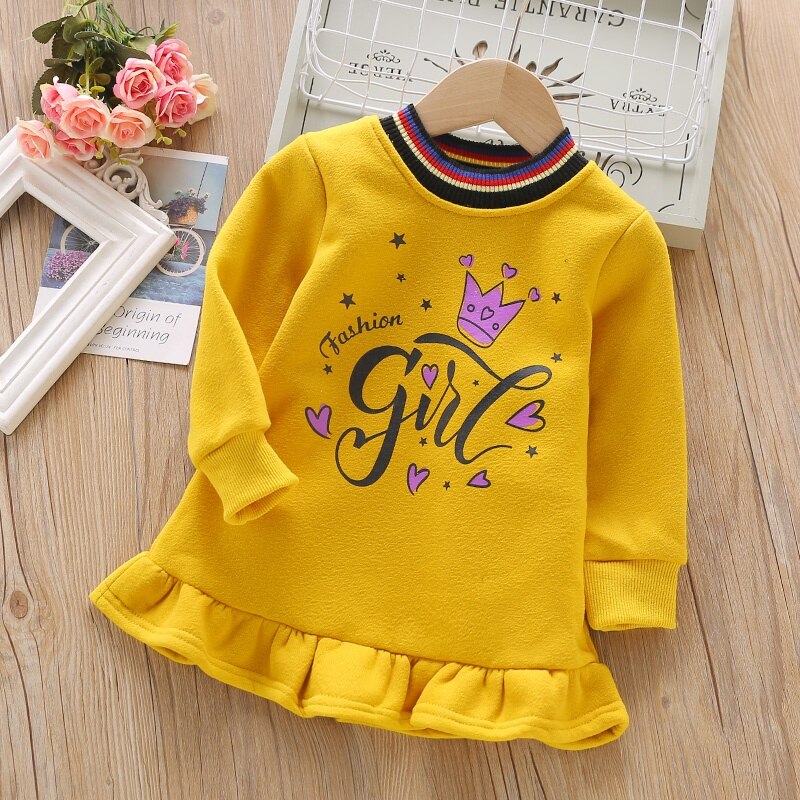 baby girl christmas sweater dress