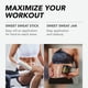 thumbnail image 5 of Gel en barra enrollable Workout Enhancer Sweet Sweat, 5 of 7