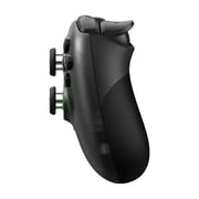 8BitDo Ultimate 2C Wireless Controller (Transparent Black)