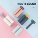 thumbnail image 3 of Exprimidor de pasta de dientes Y-Kelin, paquete de 3 con soporte (rosa, blanco y azul), 3 of 8
