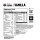 thumbnail image 5 of Muscle Milk Gainer Protein Powder, Vanilla Creme, 32g Protein, 5 Pound, 5 of 5