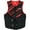 Flame, variant on 2023 Connelly Womens Promo CGA Life Jacket Hot Pink