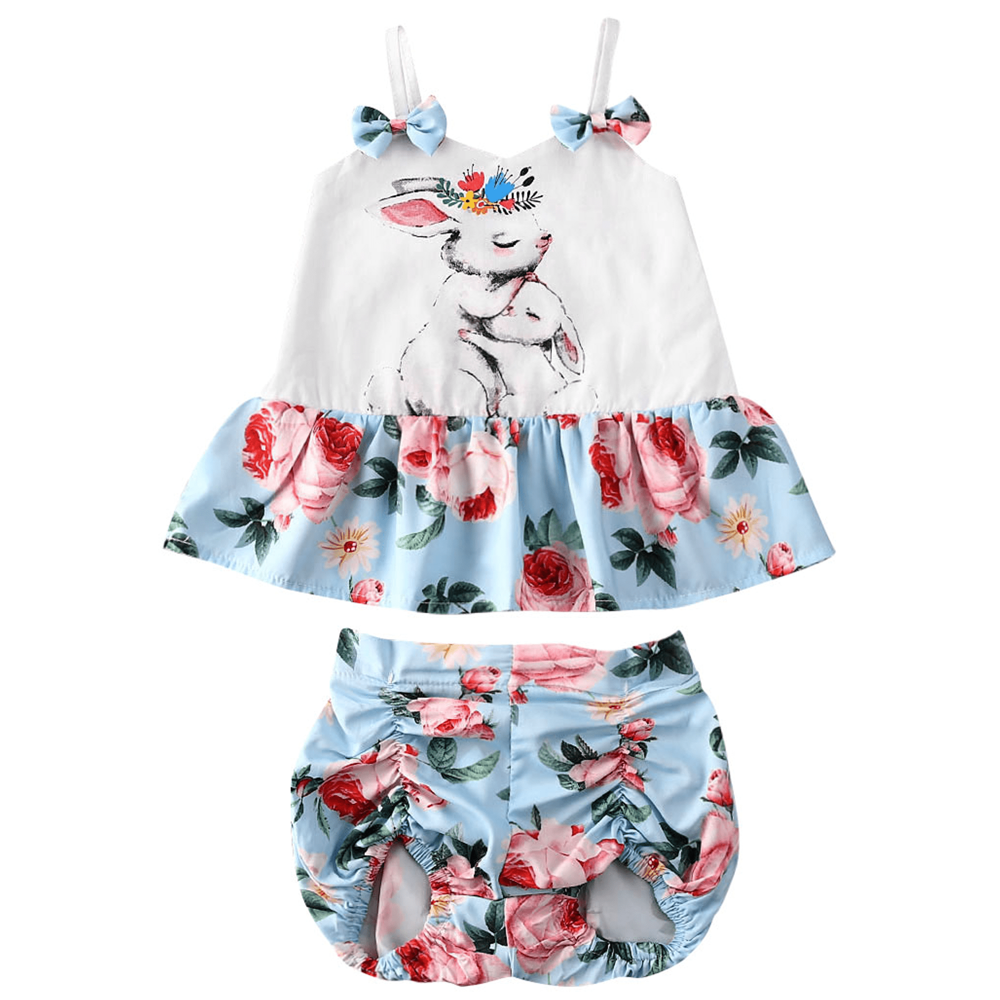 walmart baby girl easter dresses