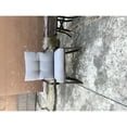 thumbnail image 5 of Outdoor Patio Rocker Chair And In Medium Grey - Construction With Enhance Your Space, 5 of 6