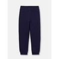 thumbnail image 3 of Reinforced Ninja Knees Jogger Sweatpants - Dark Blue, 3 of 7