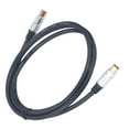 thumbnail image 4 of Coaxial Cable, Multipurpose Plug and Play 5ft TV Coaxial Cable  for Satellite, 4 of 8