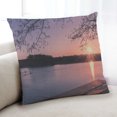 thumbnail image 1 of Ahgly Company Sports Rowing Coussin Intérieur, 18 Pouces par 18 Pouces, 1 of 6