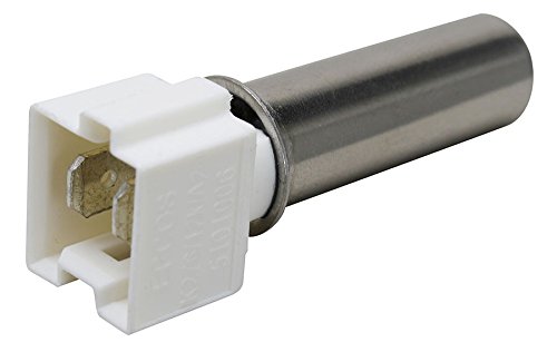 W10467289 2 Pk Washing Machine Temperature Sensor for Whirlpool AP5645943