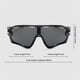 thumbnail image 5 of Gafas de sol Txlixc de protección ligera ajustables moda, 5 of 6