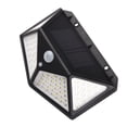 thumbnail image 2 of LUNA Led Light Source Motion Sensor Wall Lamp Solar Powered Lights Waterproof Wall Light Outdoor Water Resistant Night Lighting, 2 of 10