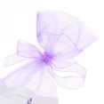 thumbnail image 4 of 12 bolsitas de lavanda con estampado floral, bolsitas vacías para fragancias, para un sueño relajante (morado claro), 4 of 7
