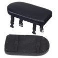 thumbnail image 5 of Mountain Bike Back Shelf Seat Cushion Universal Soft Bicycle Rear Seat Cushion, 5 of 5