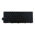 thumbnail image 1 of Teclado en español para portátil Win8 14 5447 5442 7447 Baoblaze Teclado de computadora portátil, 1 of 8