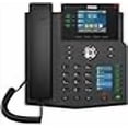 thumbnail image 3 of Fanvil IP Phone X6U High-End with 20 SIP Lines Dual Gigabit Port PoE Integrated (2-Pack), 3 of 4