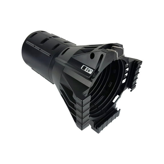 Blizzard Lighting ARIA-LENS-26 26 Degree Interchangeable Lens for Aria RGBW and WW