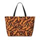 thumbnail image 2 of Easygdp Peanuts2 Bolsa de Viaje de Playa de Gran Capacidad, Bolsa Tote Perfecta para la Playa, Escapadas de Fin de Semana y Viajes, 2 of 7
