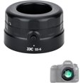 thumbnail image 1 of JJC 7x Camera Loupe Magnifier CCD CMOS Inspection Device for DSLR Camera,Mirrorless Camera and More, 1 of 5