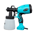 thumbnail image 1 of Pistola de Pintura de Alta Potencia ENERGY TOOLS 550W Pulverizador de Pintura Inalambrica, 1 of 6