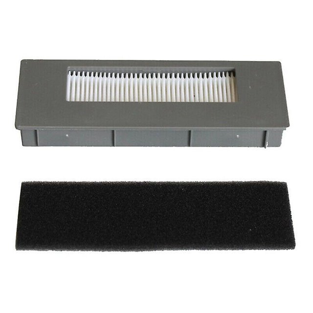 Main Side Brush Filter And Mop Cloth For Ecovacs Deebot 900 901 M87