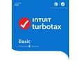 thumbnail image 1 of Intuit Turbotax Basic TY2025, 1 of 4