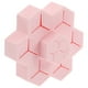 thumbnail image 4 of Soporte de silicona para lápiz labial, organizador de brochas de maquillaje, organizador de cosméticos, organizador de maquillaje de escritorio para almacenamiento de brochas de maquillaje de tocador., 4 of 6