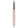 thumbnail image 2 of Pilot 18274 G2 Rose Gold Metal Ultra Smooth Premium Rollerball Pen, 2 of 2