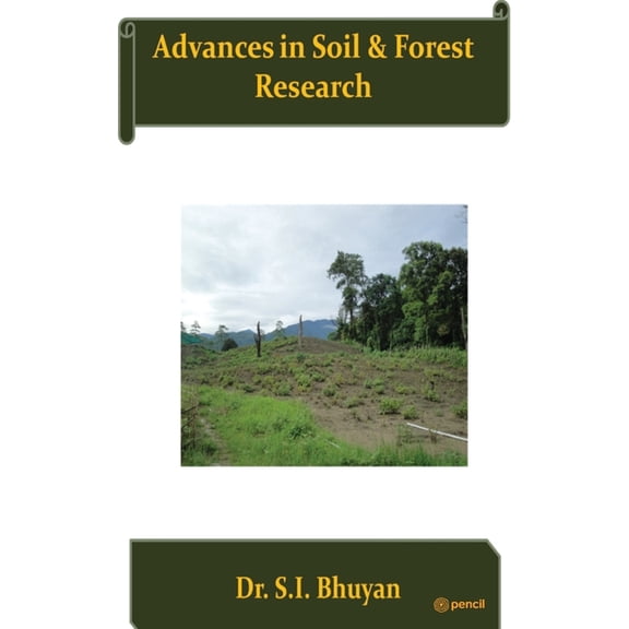 Advances in Soil & Forest Research, (Paperback)
