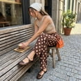 thumbnail image 6 of Cushionaire Java Casual Womens Jelly Flats with Adjustable Strap, Closed Toe Mary Janes Mule Design, Waterproof Jelly Sandals for Women, 6 of 23