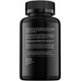 thumbnail image 2 of True Sterone for Men Capsules – TrueSterone Vitamin Complex Pills, 1 Pack, 60 Capsules, 2 of 6