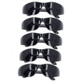 thumbnail image 2 of Gafas de observación de eclipse solar, Gafas para el sol 5 pianas liga para al aire libre para niños, 2 of 7