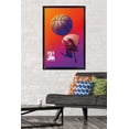 thumbnail image 2 of Space Jam: A New Legacy - Speedy Gonzales One Sheet Wall Poster, 22.375" x 34", Framed, 2 of 3