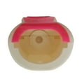 thumbnail image 2 of ULTNICE Toothpaste Squeezer Kit Plastic 1 Set 5.8 x 3Inch, 2 of 5