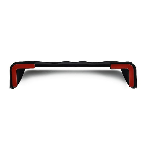 Anti-glare Car GPS Hood Cap Sun Shade for 20.5cm Navigation Systems