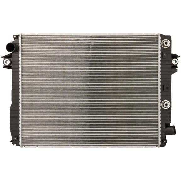 REACH 41-13490 Radiator for a 18-13 RAM Radiator Replacement