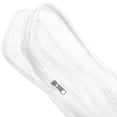 thumbnail image 3 of RUNROTOO Bass Guitar Case Sleek Dustproof Cover for Electric Bass Transparent PVC for Musicians 1Pack, 3 of 8