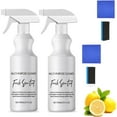 thumbnail image 2 of 2PCS Multi Purpose Cleaner, Foam Spray All Purpose Cleaner, Multi-Purpose Foam Cleaning Spray, Multipurpose Bathroom Foam Cleaner, Multi-Functional Household Foam Cleaner 150ML Set2, 2 of 9