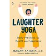 thumbnail image 3 of Laughter Yoga: Daily Practices for Health and Happiness, 3 of 4