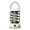 White, variant on PRETXORVE Portable Camping Lamp, USB Rechargeable Camping, Hanging Dimmable Tent, Camping Light for Courtyard Outdoor
