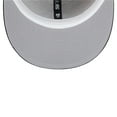 thumbnail image 5 of Men's New Era Tan Pittsburgh Steelers   Logo Main 59FIFTY Fitted Hat, 5 of 6