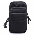 thumbnail image 1 of Bangcool Sac Banane Mode Portable Multifonctionnel en Nylon Sac Banane Sac à Main, 1 of 6