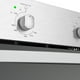 thumbnail image 4 of Horno de Gas Whirlpool WOA301S 32 pulgadas empotrable acero inoxidable antihuellas, 4 of 4