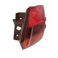 thumbnail image 2 of For 13-15 RAV4 Outer Taillight Taillamp Rear Brake Light Lamp w/Bulb Right Side, 2 of 5