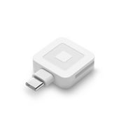 Square Reader for Magstripe (USB-C) — Credit Card Reader