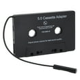 thumbnail image 4 of FLAMEEN Player Adapter,Car Bluetooth Cassette Adapter,Bluetooth Cassette Adapter Bluetooth Tape Converter MP3 Player Audio Converter For Car, 4 of 8