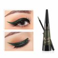 thumbnail image 2 of DHARMONAL Colored Makeup Eye Liner Glitter Colorful Shiny Pearl Liquid Glitter Eye Makeup Baby Tugs Eye Makeup for Sensitive Eyes Pearls for Makeup Pearls for Eye Makeup, 2 of 7