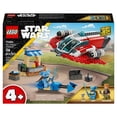 thumbnail image 3 of Set LEGO Star Wars The Crimson Firehawk™ 75384, 3 of 4